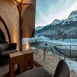 Hotel Arnica - Adults Only Scuol