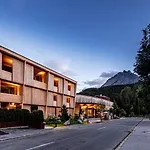 Arnica - Adults Only Hotel Scuol