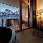Arnica - Adults Only 3* Scuol
