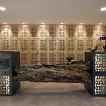 Hotel Arnica - Adults Only Scuol