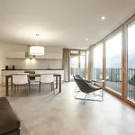 Arnica - Adults Only Hotel Scuol