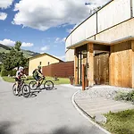 Hotel Arnica - Adults Only Scuol