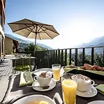 Hotel Arnica - Adults Only Scuol