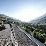 Arnica - Adults Only Hotel Scuol