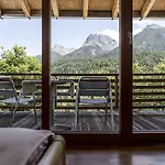 Arnica - Adults Only Scuol