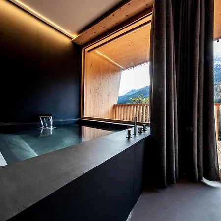 Hotel Arnica - Adults Only