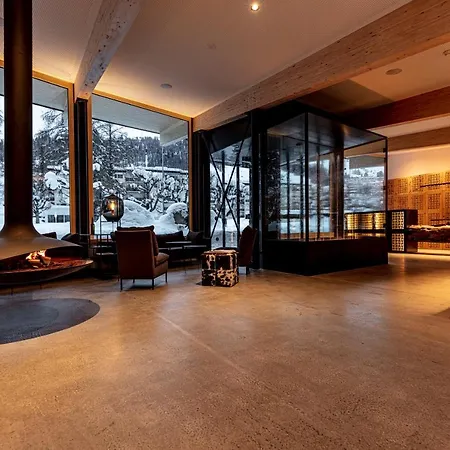 Hotel Arnica - Adults Only