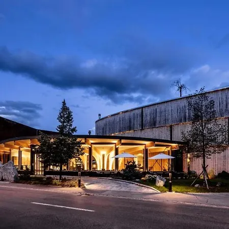 Arnica - Adults Only Hotel