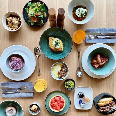 Arnica - Adults Only 3* Scuol