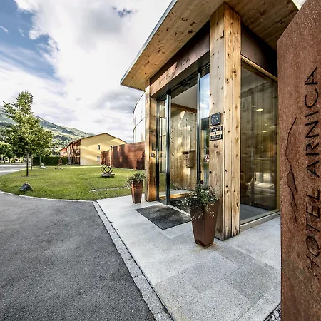 Arnica - Adults Only Scuol