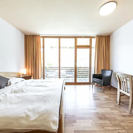 Arnica - Adults Only Hotel Scuol