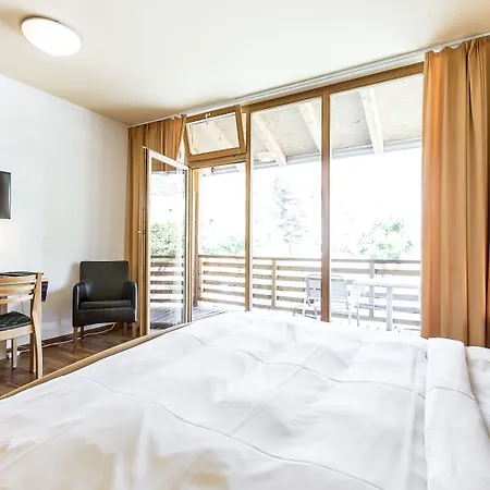 Arnica - Adults Only Scuol