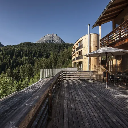 Arnica - Adults Only Scuol