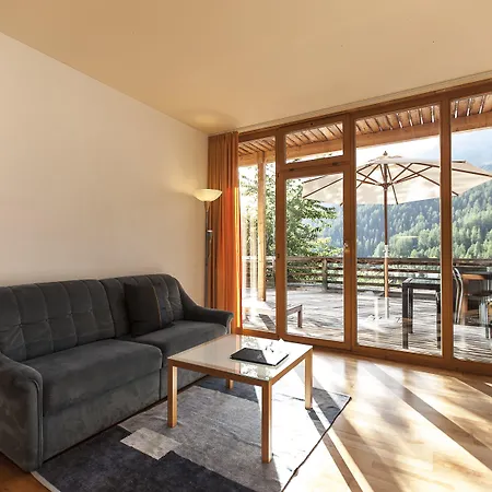 Hotel Arnica - Adults Only Scuol