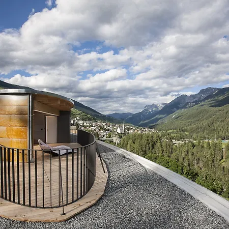 Hotel Arnica - Adults Only