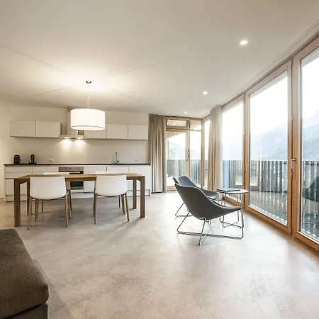 Arnica - Adults Only Hotel Scuol