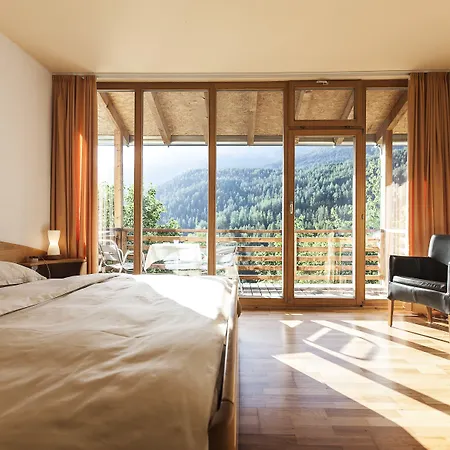 Hotel Arnica - Adults Only Scuol