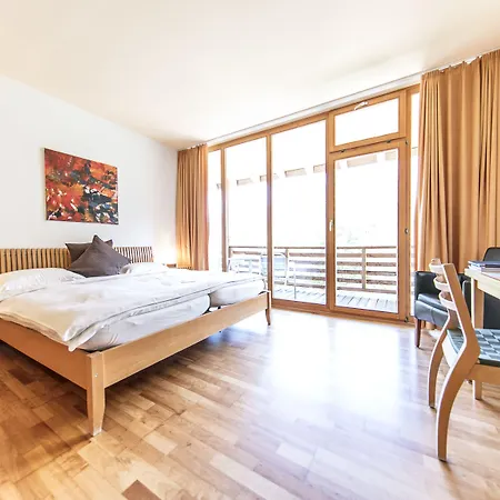 Hotel Arnica - Adults Only