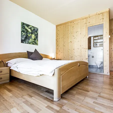 Arnica - Adults Only 3* Scuol