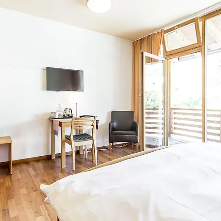 Hotel Arnica - Adults Only Scuol