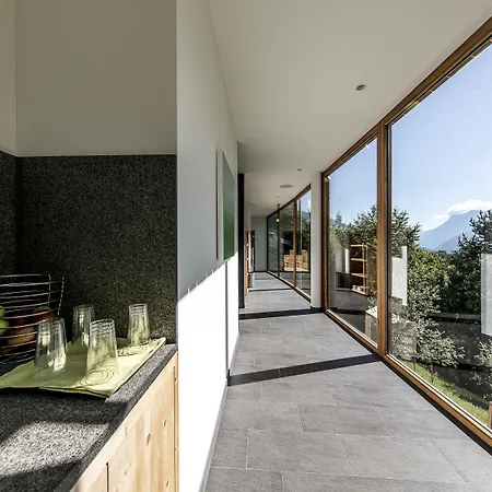 Arnica - Adults Only 3* Scuol