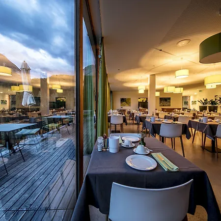 Arnica - Adults Only Hotell Scuol