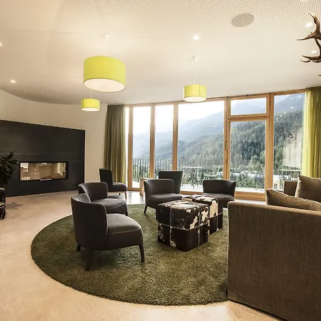 Arnica - Adults Only 3* Scuol