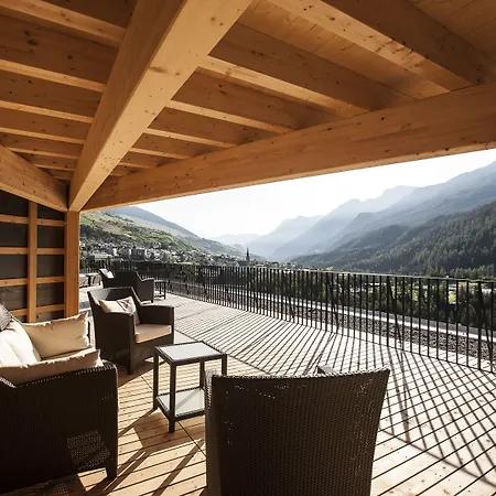 Hotel Arnica - Adults Only