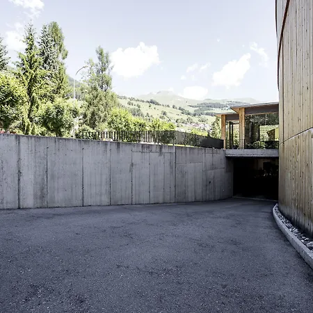 Arnica - Adults Only Hotel Scuol