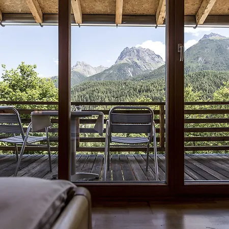 Arnica - Adults Only Scuol