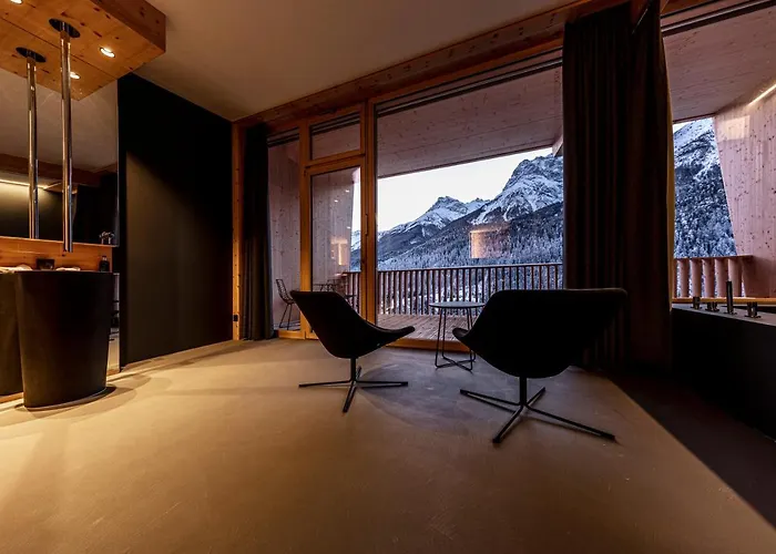 Arnica - Adults Only 3*