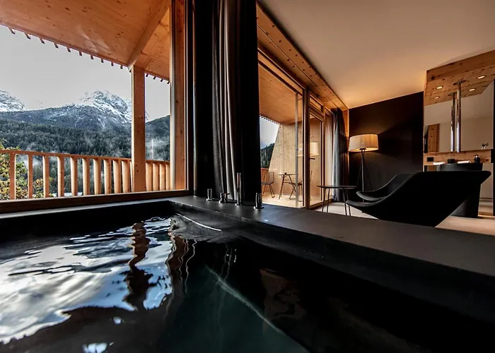 Arnica - Adults Only Hotel