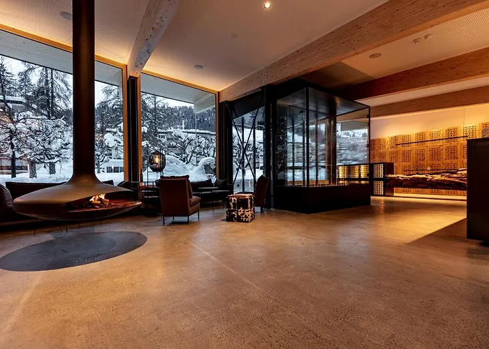 Hotel Arnica - Adults Only