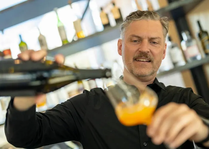 Hotel Arnica - Adults Only 3*