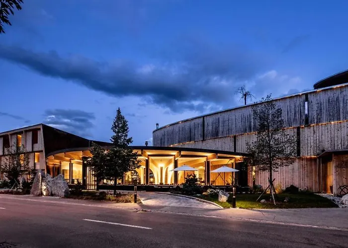 Arnica - Adults Only Hotel