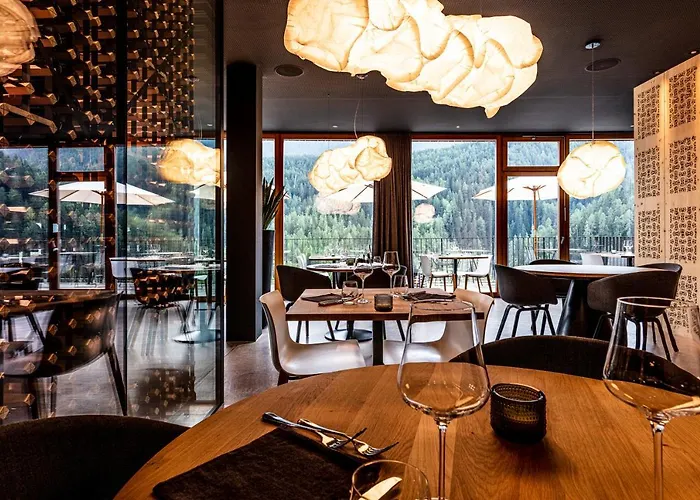 Arnica - Adults Only 3* Scuol