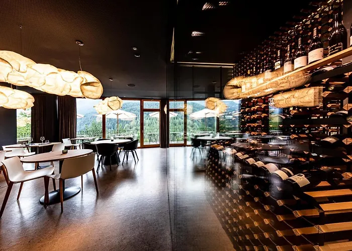 Hotel Arnica - Adults Only 3*