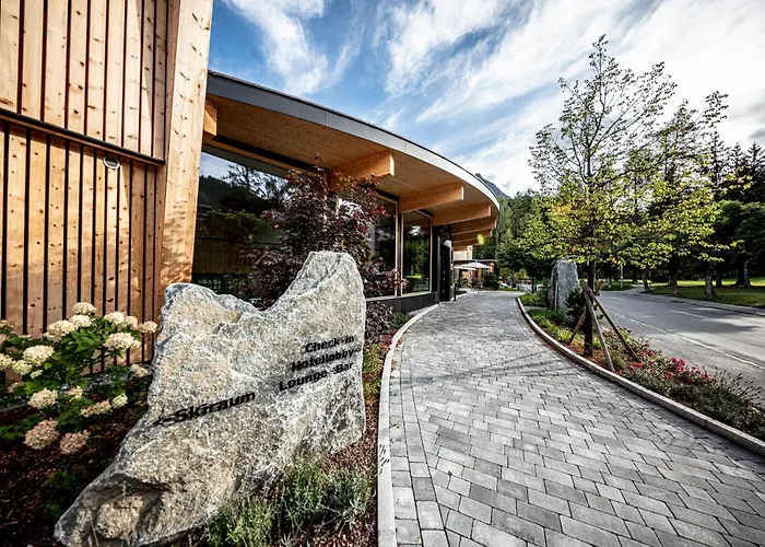 Arnica - Adults Only 3* Scuol