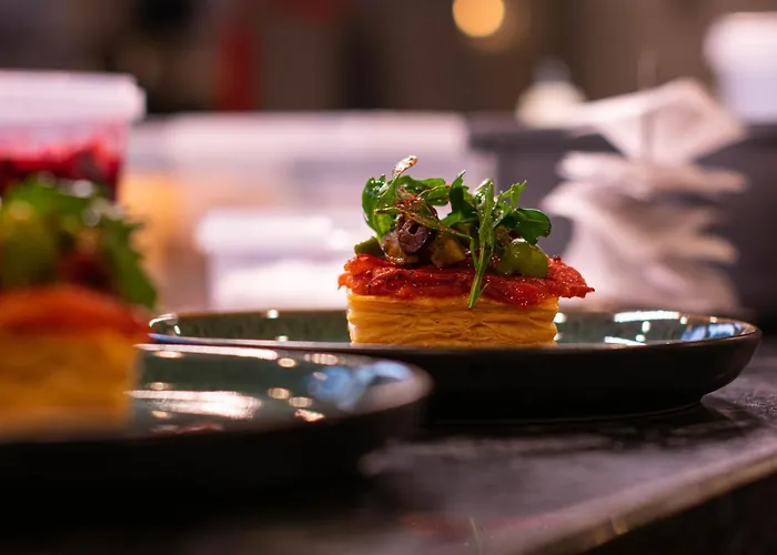 Arnica - Adults Only 3* Scuol