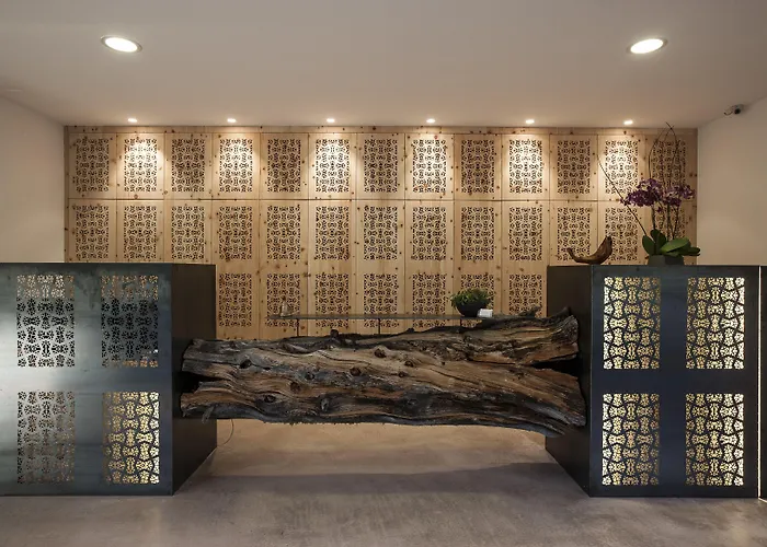 Hotel Arnica - Adults Only Scuol