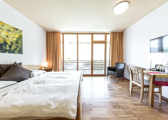Arnica - Adults Only Hotel Scuol