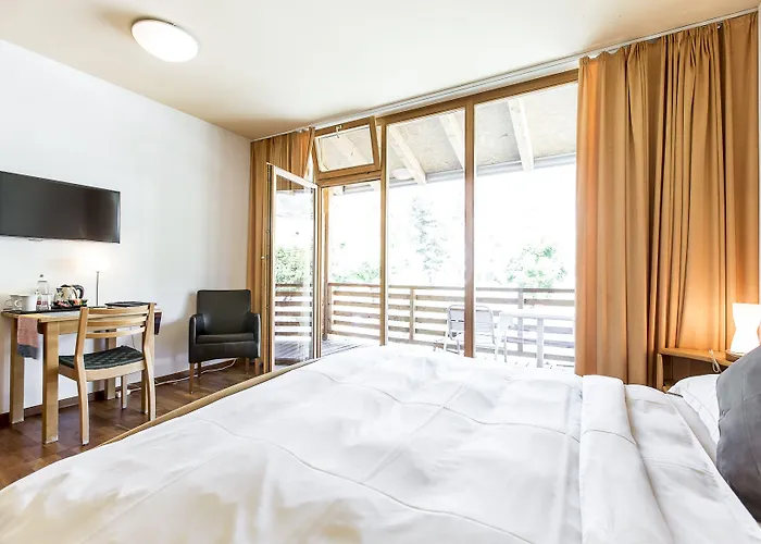 Arnica - Adults Only Scuol