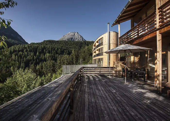 Arnica - Adults Only Scuol