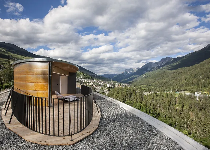 Hotel Arnica - Adults Only