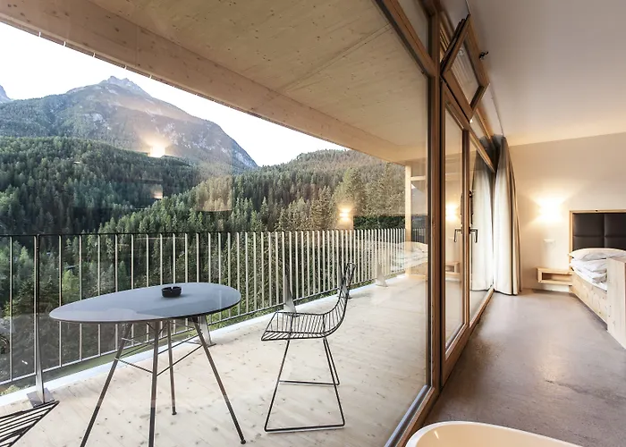 Hotel Arnica - Adults Only