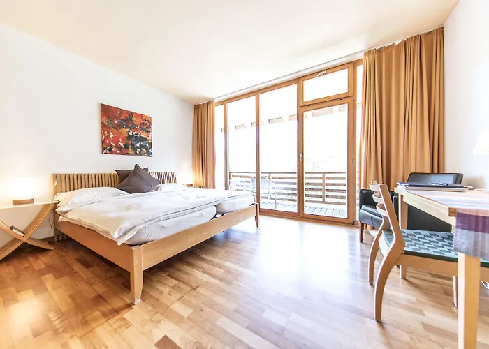 Hotel Arnica - Adults Only