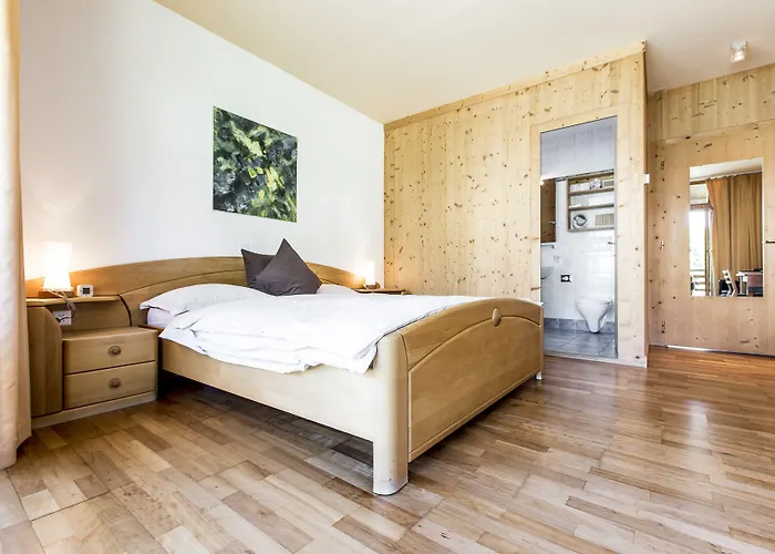 Arnica - Adults Only 3* Scuol