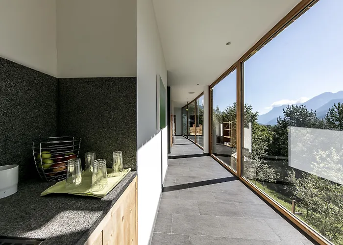 Arnica - Adults Only 3* Scuol