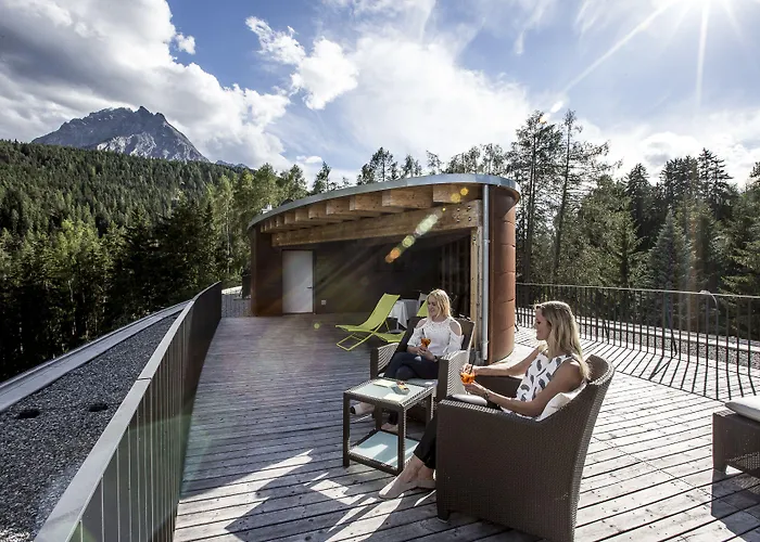 Hotel Arnica - Adults Only 3*