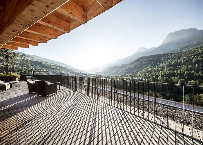 Hotel Arnica - Adults Only 3*